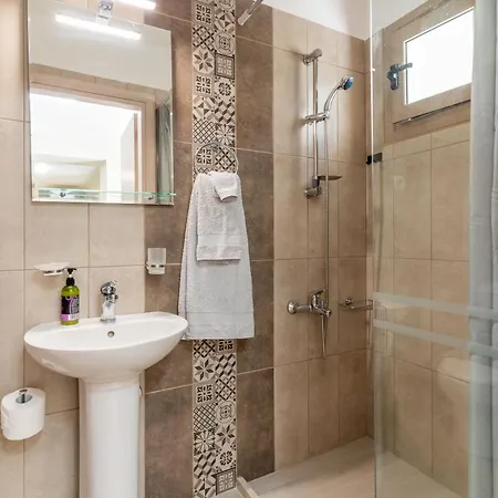 Apartamento St. John