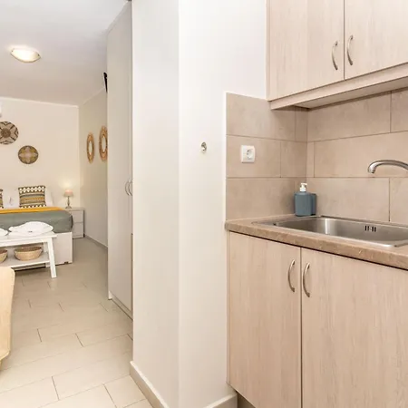 Apartment St. John