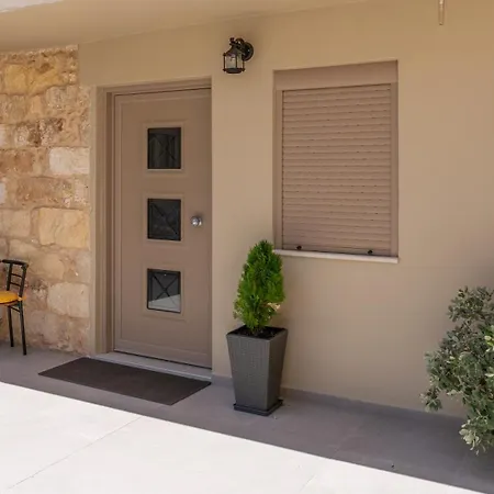 St. John Appartement Chania (Crete)